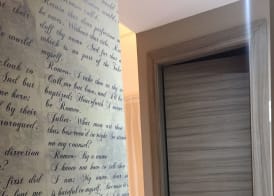 Hotel Domus Tiberina 5