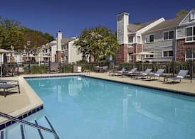 Residence Inn By Marriott Durham-Research Triangle Park 4