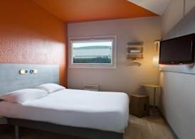 ibis budget Le Mans Universite 4