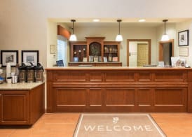 Country Inn & Suites by Radisson, Buffalo South I-90, NY 4
