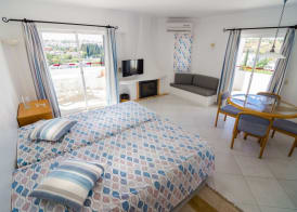 Clube Albufeira Garden Village 4