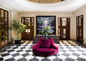 The Edinburgh Grand, a Luxury Collection Hotel, Edinburgh 2