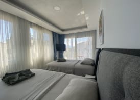 Mert Homes Marmaris 4