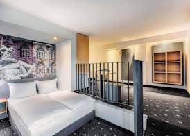 B&B Hotel München-Moosach 5