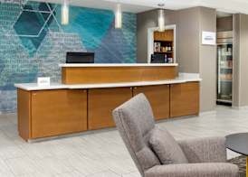 SpringHill Suites by Marriott Sacramento Roseville 4