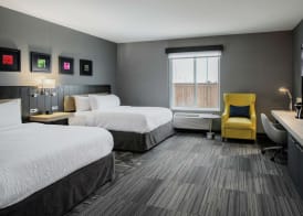 Hilton Garden Inn Winnipeg South 3