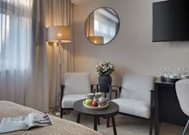 Wenceslas Hotel & Apartments 5