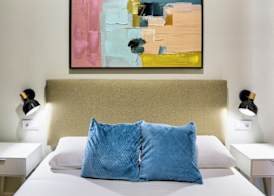 Apartamentos Olivia by gaiarooms 2