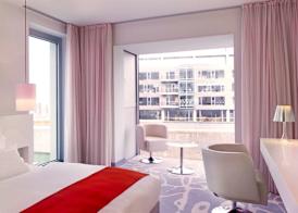 art'otel cologne, Powered by Radisson Hotels 4