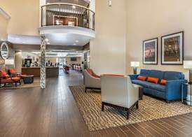 Comfort Suites Myrtle Beach Central 5