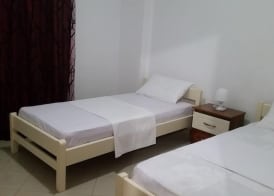 Vasiliu Boutique Hotel Ksamil 5
