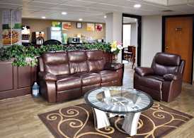 Quality Inn Reidsville Hwy 29 4