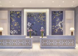 The Azure Qiantang, a Luxury Collection Hotel, Hangzhou 5