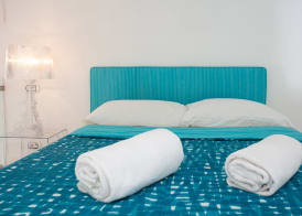 Rooftop luxury apartment 3