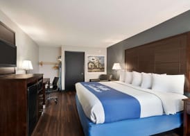 Days Inn by Wyndham Rock Hill 4