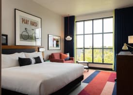 Hotel Indigo MADISON DOWNTOWN by IHG 2