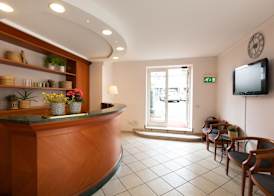 Residence Mimosa 2