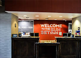 Hampton Inn & Suites Flagstaff - West 4