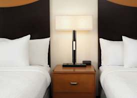 Fairfield Inn & Suites Santa Maria 4