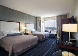 Bally's Quad Cities 3
