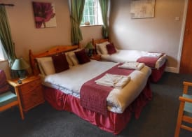 The Fountain Inn 3