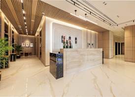 Holiday Inn Dubai Jumeirah Village Circle by IHG 3