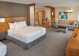 Hyatt Place State College 4