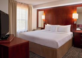 Residence Inn by Marriott Gravenhurst Muskoka Wharf 5