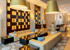Radisson Blu Residence, Dubai Marina 2