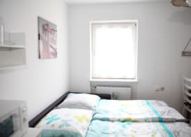 Bermuda Apartment Bochum City 5