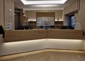 A Casa Dei Gonzaga, MantegnaHotels 2