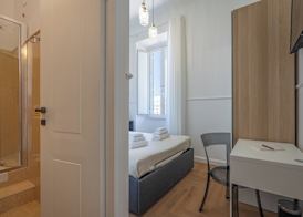 Residenza Degli Speziali Roma Prati 5