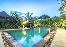 Bali Dream Resort Ubud 5