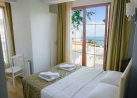 My Way Cadde Butik Otel 5