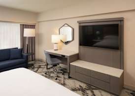 Sheraton Detroit Novi 4
