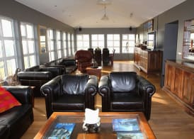 Ármót Guesthouse 4