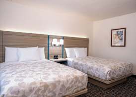 Lemon Heights Inn 4