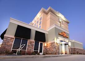 Hilton Garden Inn Olathe 4