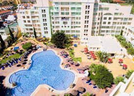 APARTAMENTOS MAR Y GOLF 4