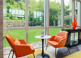 Junluxe Hotel Guangzhou Science City-Free Shuttle Bus Service to Guangzhou Canton Fair 3
