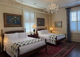 Hotel Everett 4