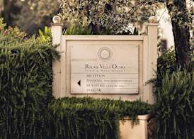 Relais Villa Olmo - Place of Charme 2