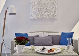 Alti Santorini Suites - Caldera View 3
