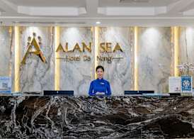 Alan Sea Hotel Danang 3