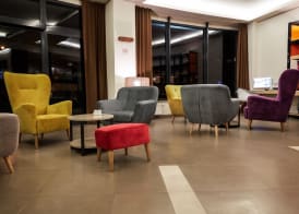 Vestil Hotel 3