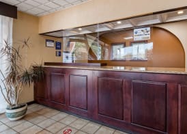 Best Western Thunderbird Motel 3