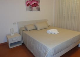 B&B A casa di amici 2