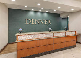 Drury Plaza Hotel Denver Central Park 2