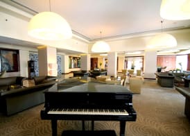 Landmark Amman Hotel & Conference Center 5
