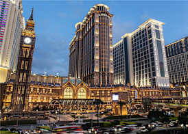 Conrad Macao 3